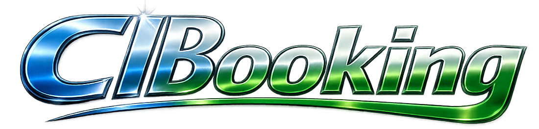 CI Booking